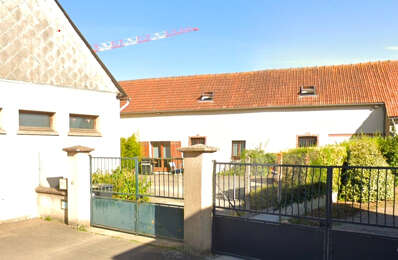 maison 7 pièces 158 m2 à vendre à Chartres (28000)