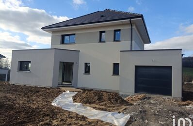 vente maison 403 000 € à proximité de Elbeuf-en-Bray (76220)