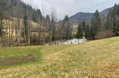 vente maison 130 000 € à proximité de Morzine (74110)