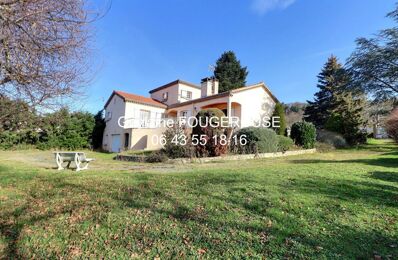 vente maison 345 000 € à proximité de Montrond-les-Bains (42210)