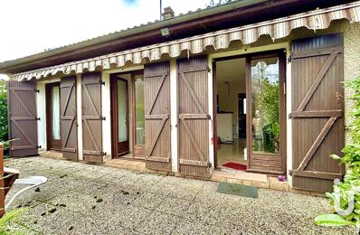 vente maison 120 000 € à proximité de Champigny (89340)