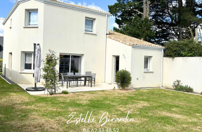 vente maison 485 000 € à proximité de Thouaré-sur-Loire (44470)