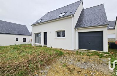 vente maison 329 500 € à proximité de Plumergat (56400)