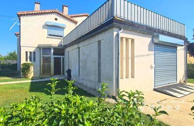 vente maison 569 000 € à proximité de Ancône (26200)