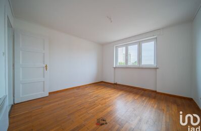 location appartement 790 € CC /mois à proximité de Meurthe-Et-Moselle (54)