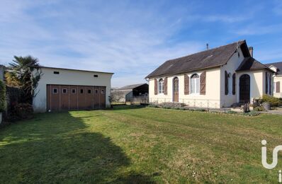 vente maison 179 000 € à proximité de Bruges-Capbis-Mifaget (64800)