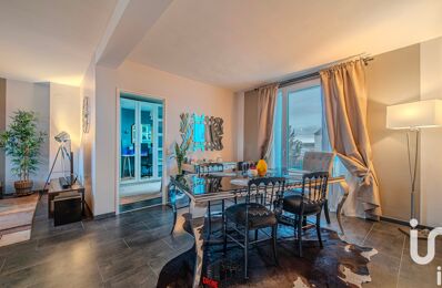 vente appartement 128 000 € à proximité de Fontoy (57650)