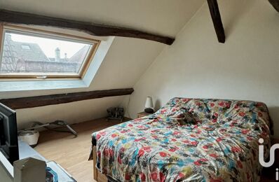 appartement 3 pièces 52 m2 à vendre à Herblay-sur-Seine (95220)
