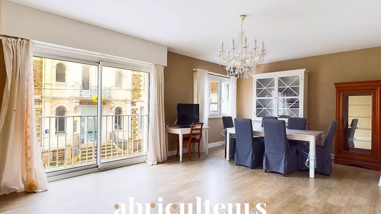 appartement 2 pièces 55 m2 à vendre à Saint-Brevin-les-Pins (44250)
