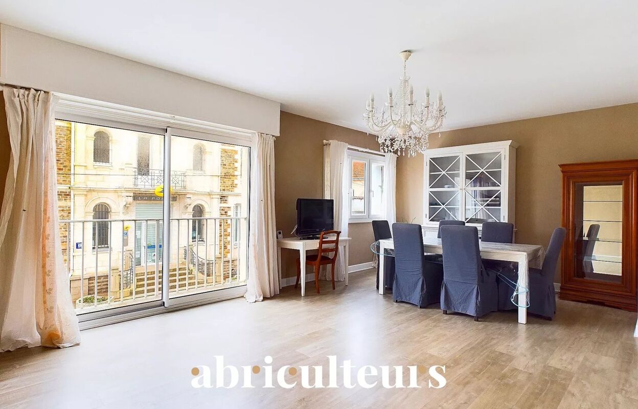 appartement 2 pièces 55 m2 à vendre à Saint-Brevin-les-Pins (44250)