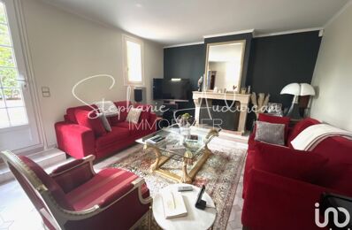 vente maison 548 000 € à proximité de Champigny-sur-Marne (94500)