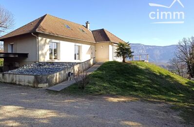 vente maison 480 000 € à proximité de Saint-Cassien (38500)