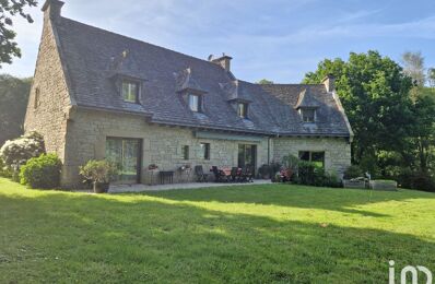 vente maison 620 000 € à proximité de Crédin (56580)
