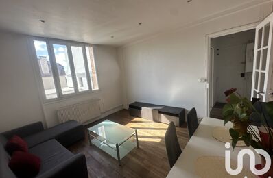 vente appartement 184 900 € à proximité de Triel-sur-Seine (78510)