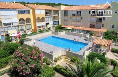 vente appartement 135 000 € à proximité de Aude (11)