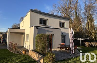 vente maison 270 270 € à proximité de Plorec-sur-Arguenon (22130)
