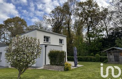 vente maison 270 270 € à proximité de Jugon-les-Lacs Commune Nouvelle (22270)