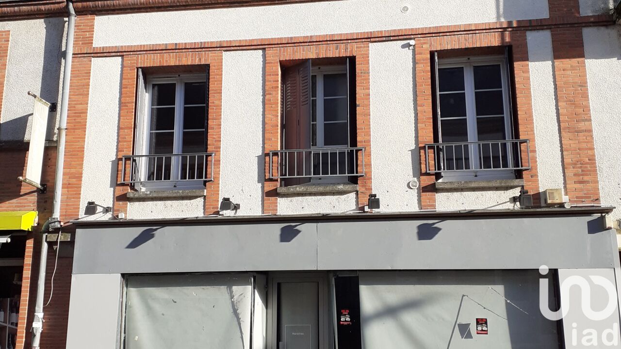 appartement 4 pièces 89 m2 à vendre à Sully-sur-Loire (45600)