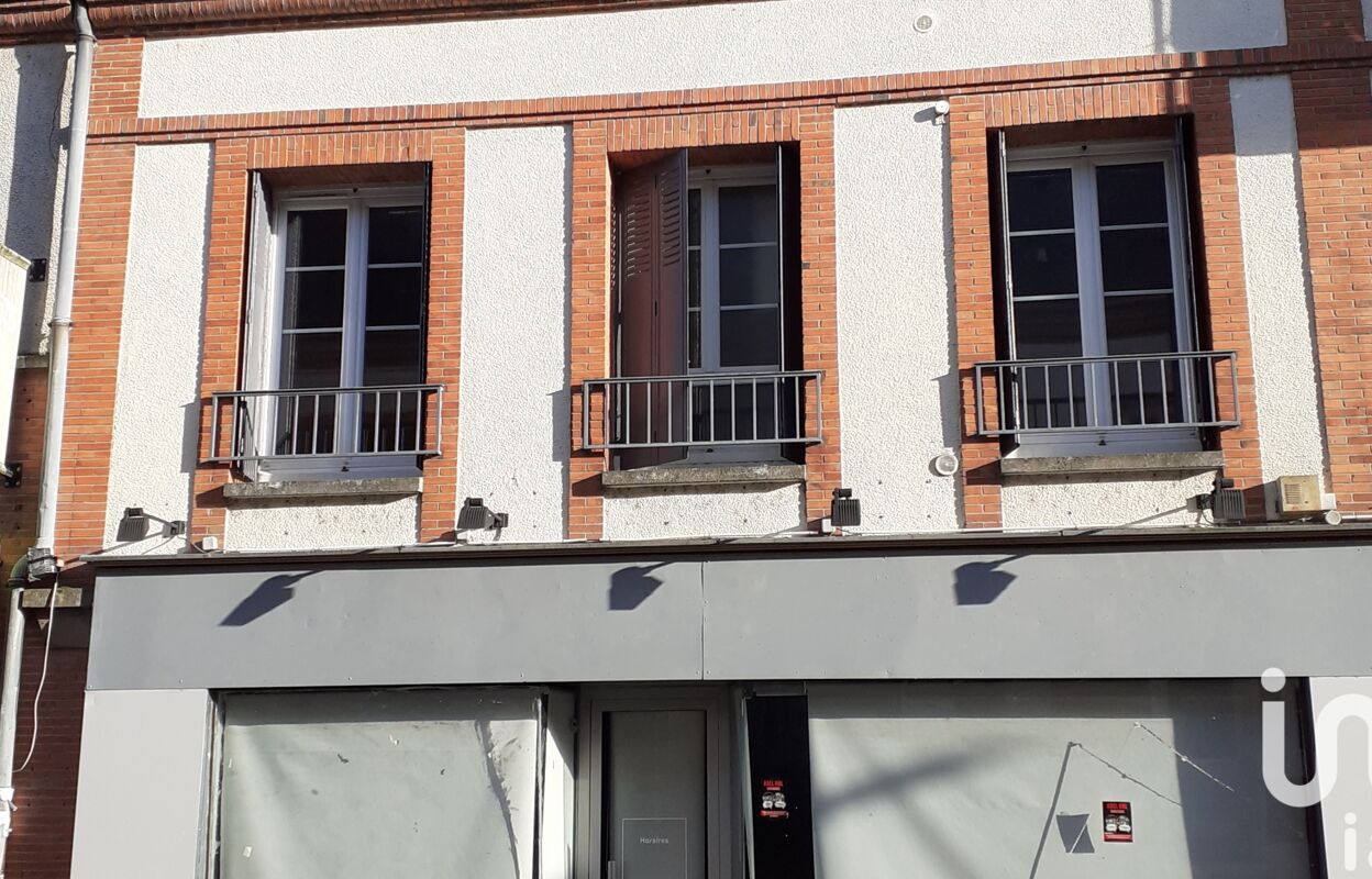 appartement 4 pièces 89 m2 à vendre à Sully-sur-Loire (45600)