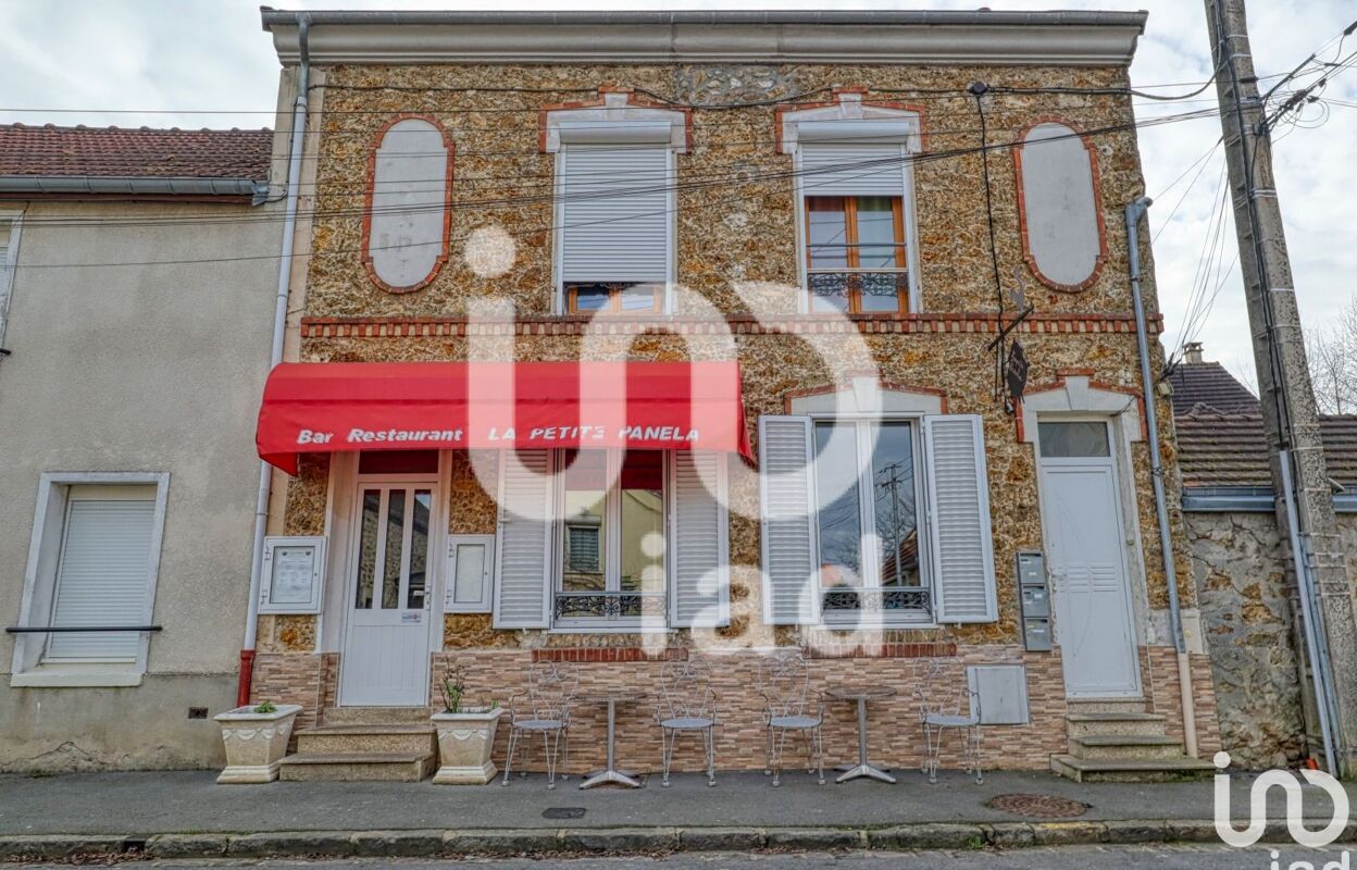 immeuble  pièces 190 m2 à vendre à Bures-sur-Yvette (91440)