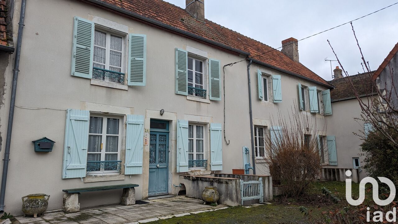 maison 11 pièces 216 m2 à vendre à Bonny-sur-Loire (45420)