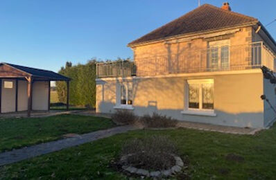 vente maison 155 990 € à proximité de Malicorne-sur-Sarthe (72270)