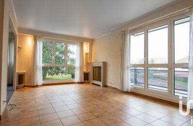 appartement 4 pièces 90 m2 à vendre à Bois-d'Arcy (78390)