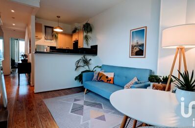 vente appartement 248 000 € à proximité de Neuilly-sur-Seine (92200)