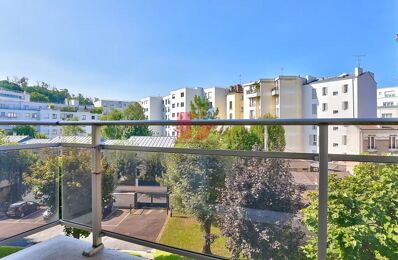 vente appartement 349 500 € à proximité de Le Chesnay (78150)