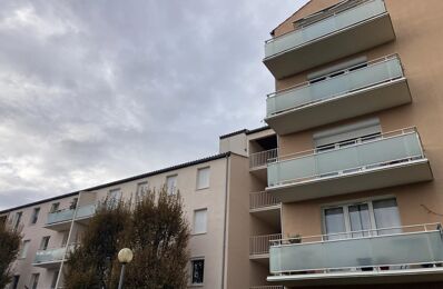 location appartement 495 € CC /mois à proximité de Toulouse (31500)