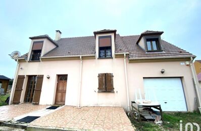 vente maison 167 500 € à proximité de Saint-Victor-de-Buthon (28240)