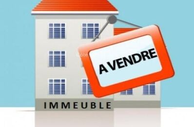 vente immeuble 322 000 € à proximité de Jouy-sur-Morin (77320)