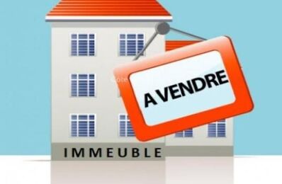 vente immeuble 322 000 € à proximité de Tancrou (77440)