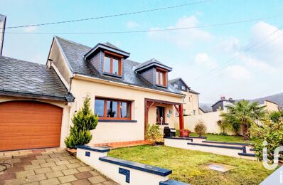 vente maison 181 500 € à proximité de Vireux-Wallerand (08320)