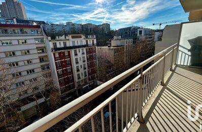 vente appartement 399 000 € à proximité de Châtillon (92320)