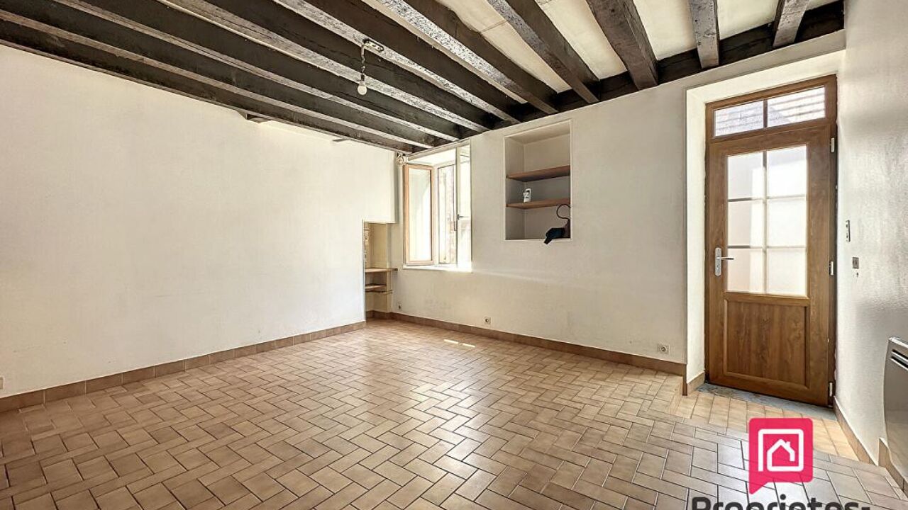 maison 3 pièces 54 m2 à vendre à Avallon (89200)