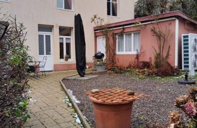 vente maison 156 000 € à proximité de La Vôge-les-Bains (88240)