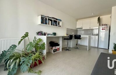vente appartement 138 000 € à proximité de Grigny (91350)