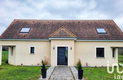 vente maison 350 000 € à proximité de Vaux-sur-Eure (27120)