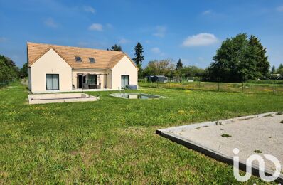 vente maison 350 000 € à proximité de La Baronnie (27220)