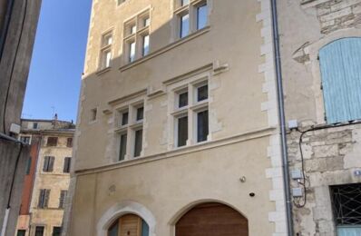 vente maison 319 000 € à proximité de Saint-Michel-d'Euzet (30200)