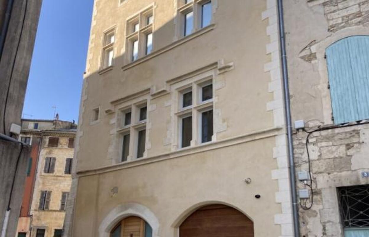 maison 6 pièces 150 m2 à vendre à Pont-Saint-Esprit (30130)