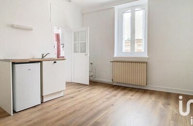 vente appartement 99 500 € à proximité de Dreuil-Lès-Amiens (80470)