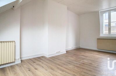 vente appartement 105 000 € à proximité de Dreuil-Lès-Amiens (80470)