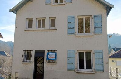 vente maison 70 000 € à proximité de Champagnac-la-Prune (19320)