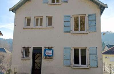 maison 6 pièces 97 m2 à vendre à Laguenne-sur-Avalouze (19150)