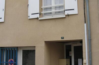 location appartement 385 € CC /mois à proximité de Montmorillon (86500)