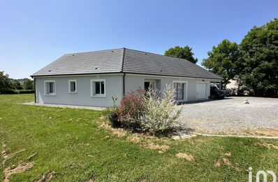 vente maison 239 000 € à proximité de Cressy-sur-Somme (71760)