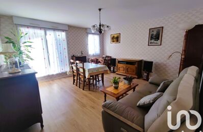 vente appartement 179 000 € à proximité de Le Mesnil-Aubry (95720)