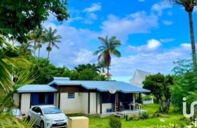 vente maison 183 000 € à proximité de Petite-Île (97429)